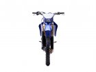 Yamaha WR 450F 2-Trac